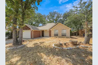 709 Mack Drive, Denton, TX 76209 - Photo 1