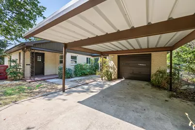 1606 N Woods Street, Sherman, TX 75092 - Photo 3