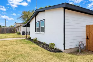 6163 Truman Dr, Fort Worth, TX 76112 - Photo 33