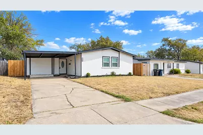 6163 Truman Drive, Fort Worth, TX 76112 - Photo 3