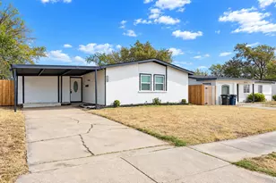6163 Truman Dr, Fort Worth, TX 76112 - Photo 3