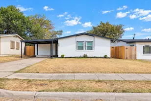 6163 Truman Dr, Fort Worth, TX 76112 - Photo 1
