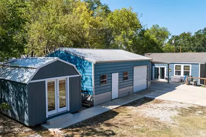 101 Merry Way, Gun Barrel City, TX 75156 - Photo 35