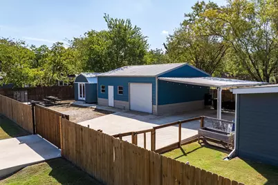 101 Merry Way, Gun Barrel City, TX 75156 - Photo 39