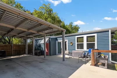101 Merry Way, Gun Barrel City, TX 75156 - Photo 37