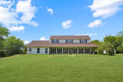 2473 Vz County Road 2621, Wills Point, TX 75169 - Photo 1