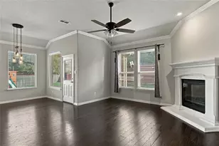 5832 Canyon Oaks Ln, Fort Worth, TX 76137 - Photo 15