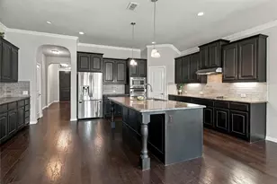5832 Canyon Oaks Ln, Fort Worth, TX 76137 - Photo 9