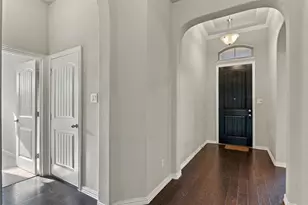 5832 Canyon Oaks Ln, Fort Worth, TX 76137 - Photo 5