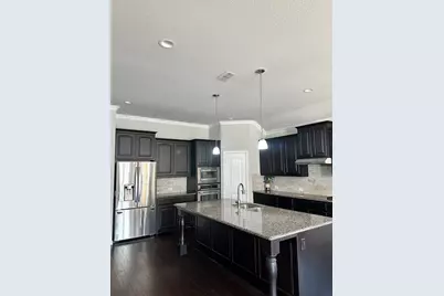 5832 Canyon Oaks Lane, Fort Worth, TX 76137 - Photo 3