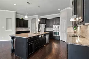 5832 Canyon Oaks Ln, Fort Worth, TX 76137 - Photo 11