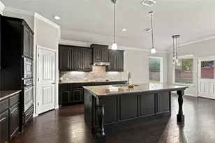 5832 Canyon Oaks Ln, Fort Worth, TX 76137 - Photo 7