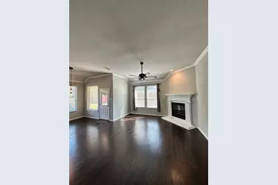 5832 Canyon Oaks Lane, Fort Worth, TX 76137 - Photo 1