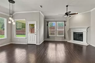 5832 Canyon Oaks Ln, Fort Worth, TX 76137 - Photo 13