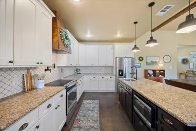 6120 Hidden Oaks Drive, Quinlan, TX 75474 - Photo 11