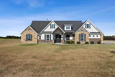 6120 Hidden Oaks Drive, Quinlan, TX 75474 - Photo 3