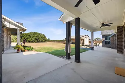 6120 Hidden Oaks Drive, Quinlan, TX 75474 - Photo 25