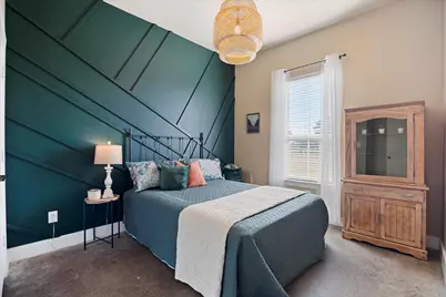 6120 Hidden Oaks Drive, Quinlan, TX 75474 - Photo 19