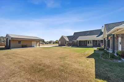 6120 Hidden Oaks Drive, Quinlan, TX 75474 - Photo 37