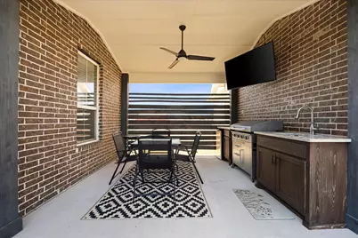6120 Hidden Oaks Drive, Quinlan, TX 75474 - Photo 27