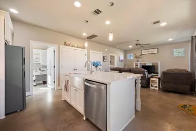 6120 Hidden Oaks Drive, Quinlan, TX 75474 - Photo 31