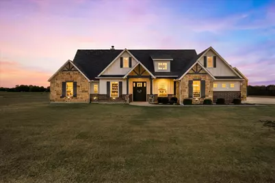 6120 Hidden Oaks Drive, Quinlan, TX 75474 - Photo 39