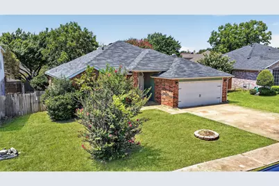 4309 Grason Drive, Grand Prairie, TX 75052 - Photo 3