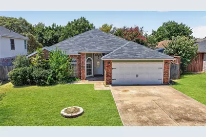 4309 Grason Drive, Grand Prairie, TX 75052 - Photo 1
