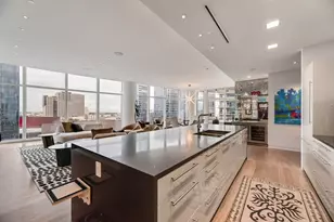 1918 Olive St, Dallas, TX 75201 - Photo 7