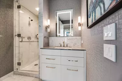1918 Olive Street #1002, Dallas, TX 75201 - Photo 19