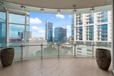 1918 Olive Street #1002, Dallas, TX 75201 - Photo 27