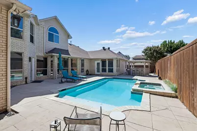 17912 Benchmark Drive, Dallas, TX 75252 - Photo 25