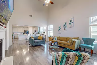 2166 Hobby Drive, Forney, TX 75126 - Photo 7