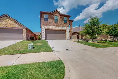 2166 Hobby Drive, Forney, TX 75126 - Photo 3