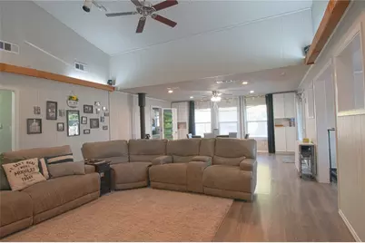 124 Freese Drive, Sanger, TX 76266 - Photo 17