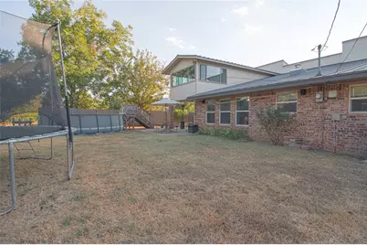 124 Freese Drive, Sanger, TX 76266 - Photo 35