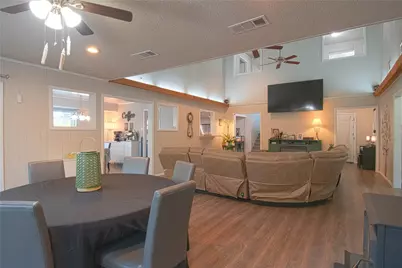 124 Freese Drive, Sanger, TX 76266 - Photo 19