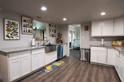 124 Freese Drive, Sanger, TX 76266 - Photo 23