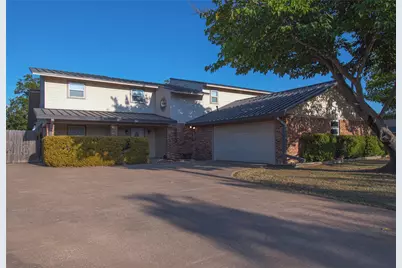 124 Freese Drive, Sanger, TX 76266 - Photo 9