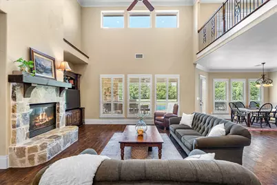 2301 Bella Lago Drive, Flower Mound, TX 75022 - Photo 11