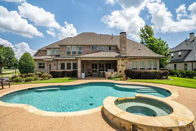 2301 Bella Lago Drive, Flower Mound, TX 75022 - Photo 35