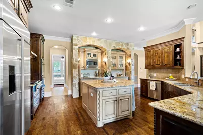 2301 Bella Lago Drive, Flower Mound, TX 75022 - Photo 13