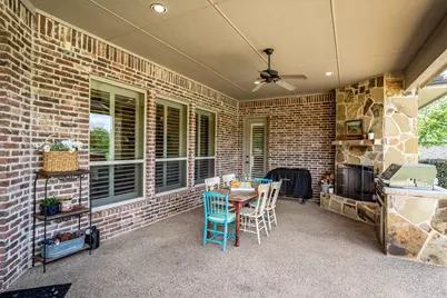 2301 Bella Lago Drive, Flower Mound, TX 75022 - Photo 33