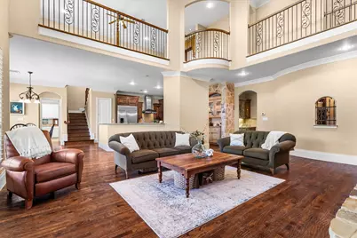 2301 Bella Lago Drive, Flower Mound, TX 75022 - Photo 9