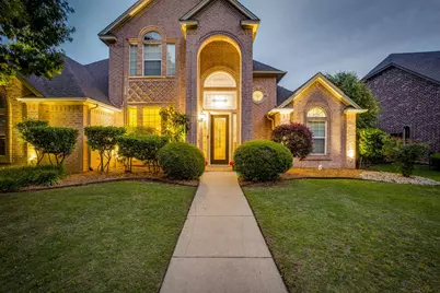 912 Thomas Crossing Drive, Fort Worth, TX 76028 - Photo 1