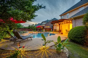 912 Thomas Crossing Dr, Fort Worth, TX 76028 - Photo 23