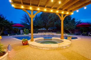 912 Thomas Crossing Dr, Fort Worth, TX 76028 - Photo 21