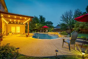 912 Thomas Crossing Dr, Fort Worth, TX 76028 - Photo 27