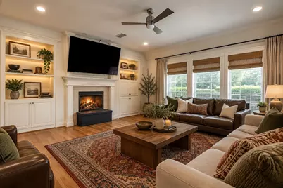 912 Thomas Crossing Drive, Fort Worth, TX 76028 - Photo 7