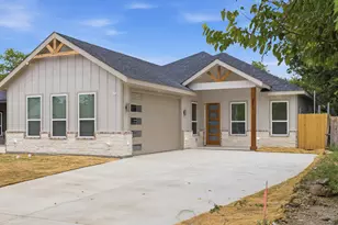 3017 Donalee St, Fort Worth, TX 76105 - Photo 1